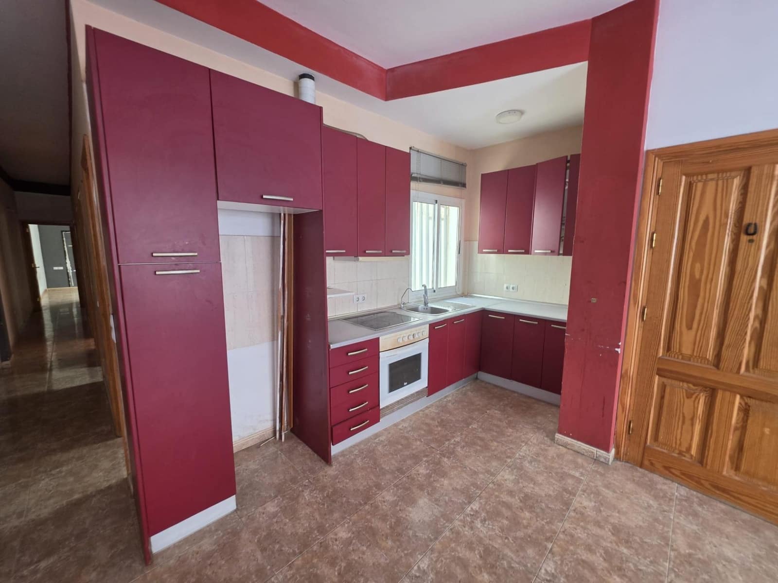 3 soveværelse Lejlighed til salg i Puerto del Rosario - € 155.200 (Ref: 9945934)