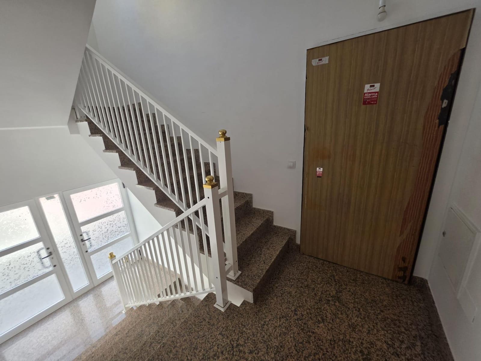 3 soveværelse Lejlighed til salg i Puerto del Rosario - € 155.200 (Ref: 9945934)