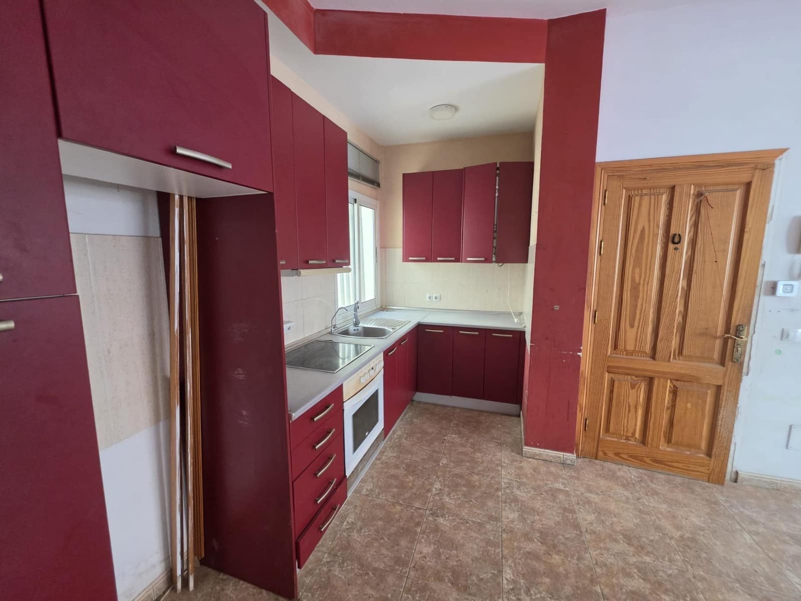 3 soveværelse Lejlighed til salg i Puerto del Rosario - € 155.200 (Ref: 9945934)