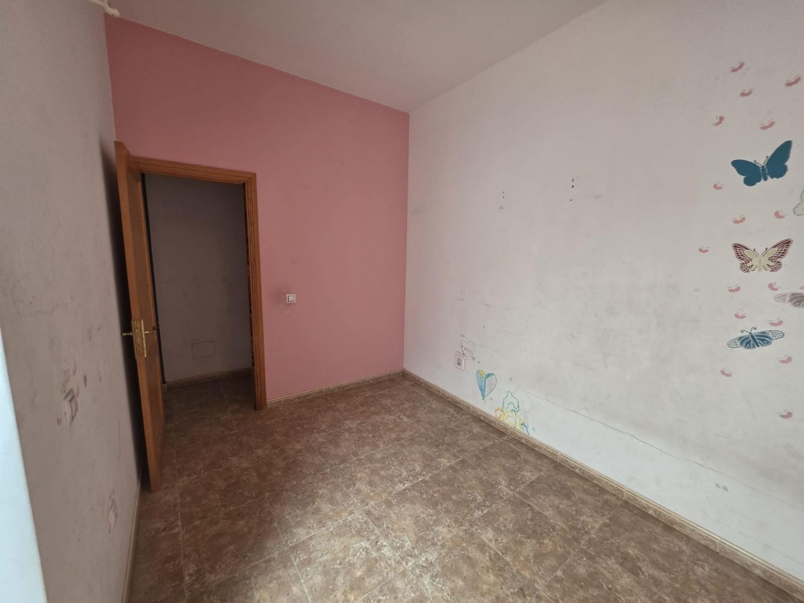 3 soveværelse Lejlighed til salg i Puerto del Rosario - € 155.200 (Ref: 9945934)