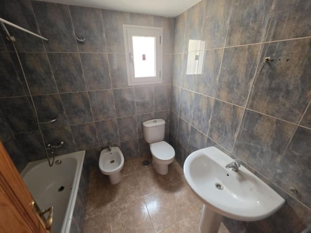 Apartamento de 3 habitaciones en Puerto del Rosario en venta - 155.200 € (Ref: 9945934)
