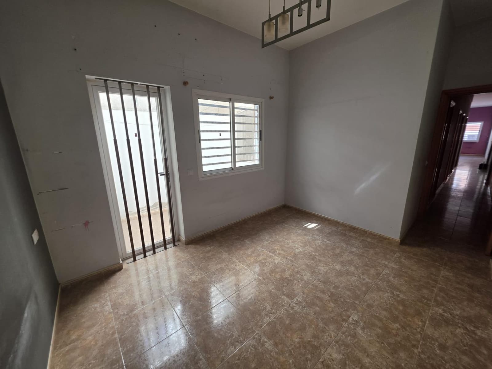 3 soveværelse Lejlighed til salg i Puerto del Rosario - € 155.200 (Ref: 9945934)