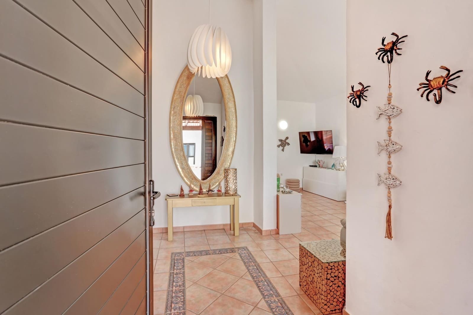 4 soverom Villa til salgs i La Oliva med svømmebasseng - € 565 000 (Ref: 9963329)
