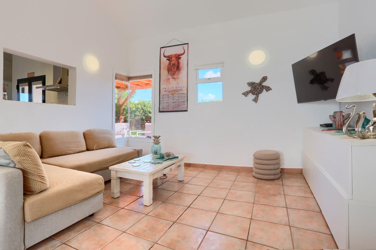 4 soverom Villa til salgs i La Oliva med svømmebasseng - € 565 000 (Ref: 9963329)