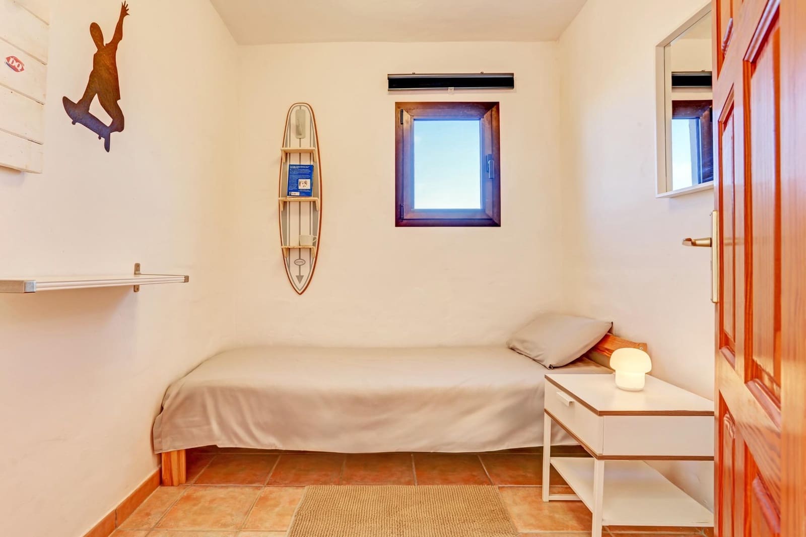 4 soverom Villa til salgs i La Oliva med svømmebasseng - € 565 000 (Ref: 9963329)