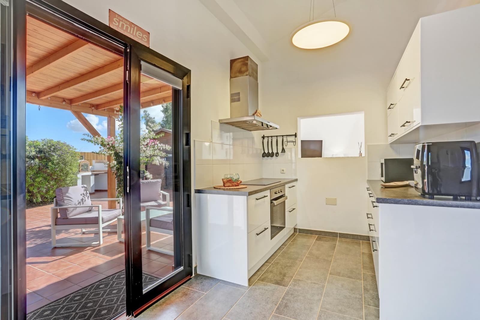 4 soverom Villa til salgs i La Oliva med svømmebasseng - € 565 000 (Ref: 9963329)