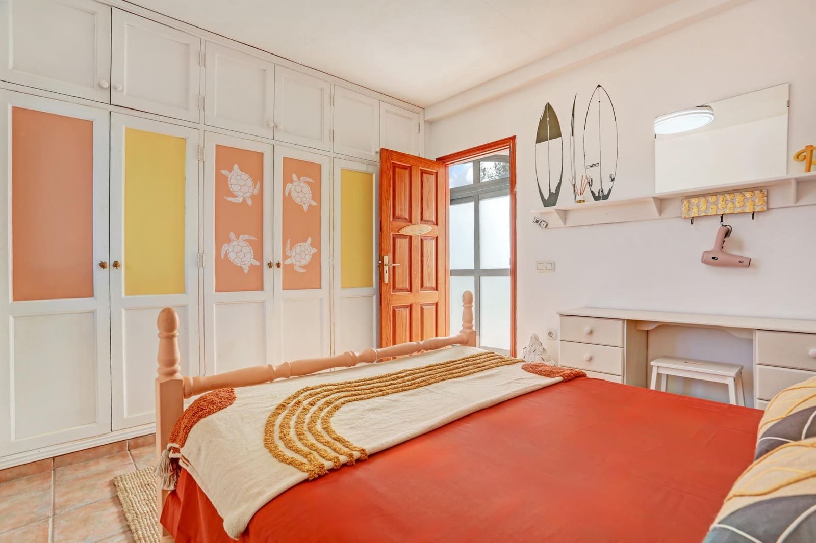 4 soverom Villa til salgs i La Oliva med svømmebasseng - € 565 000 (Ref: 9963329)
