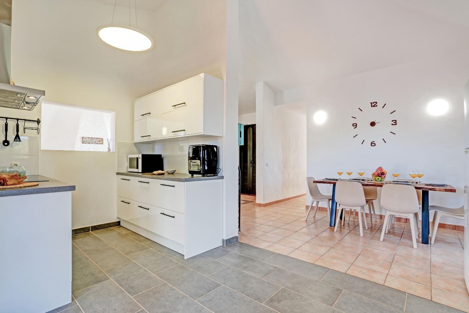 4 soverom Villa til salgs i La Oliva med svømmebasseng - € 565 000 (Ref: 9963329)
