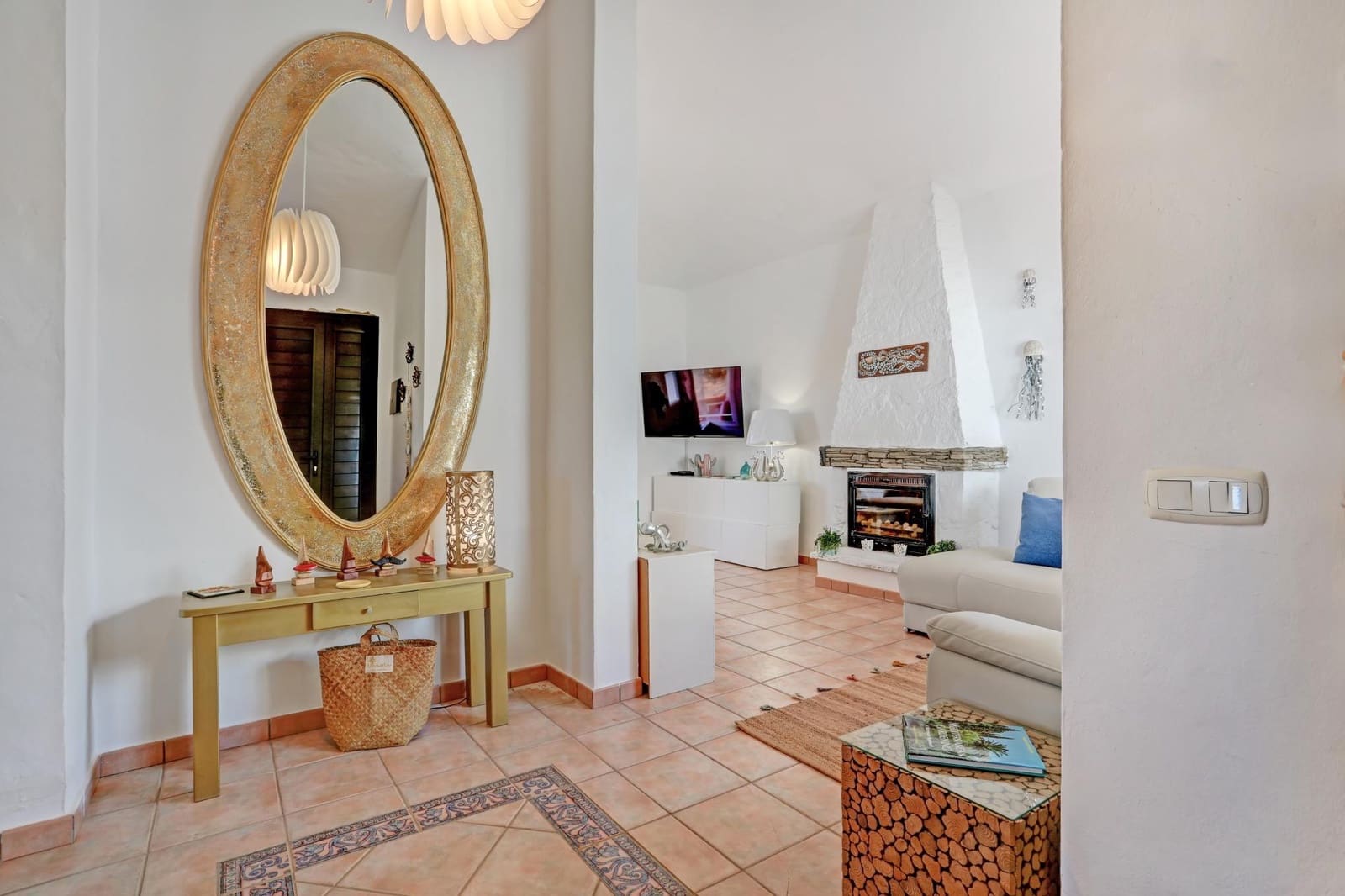 4 soverom Villa til salgs i La Oliva med svømmebasseng - € 565 000 (Ref: 9963329)