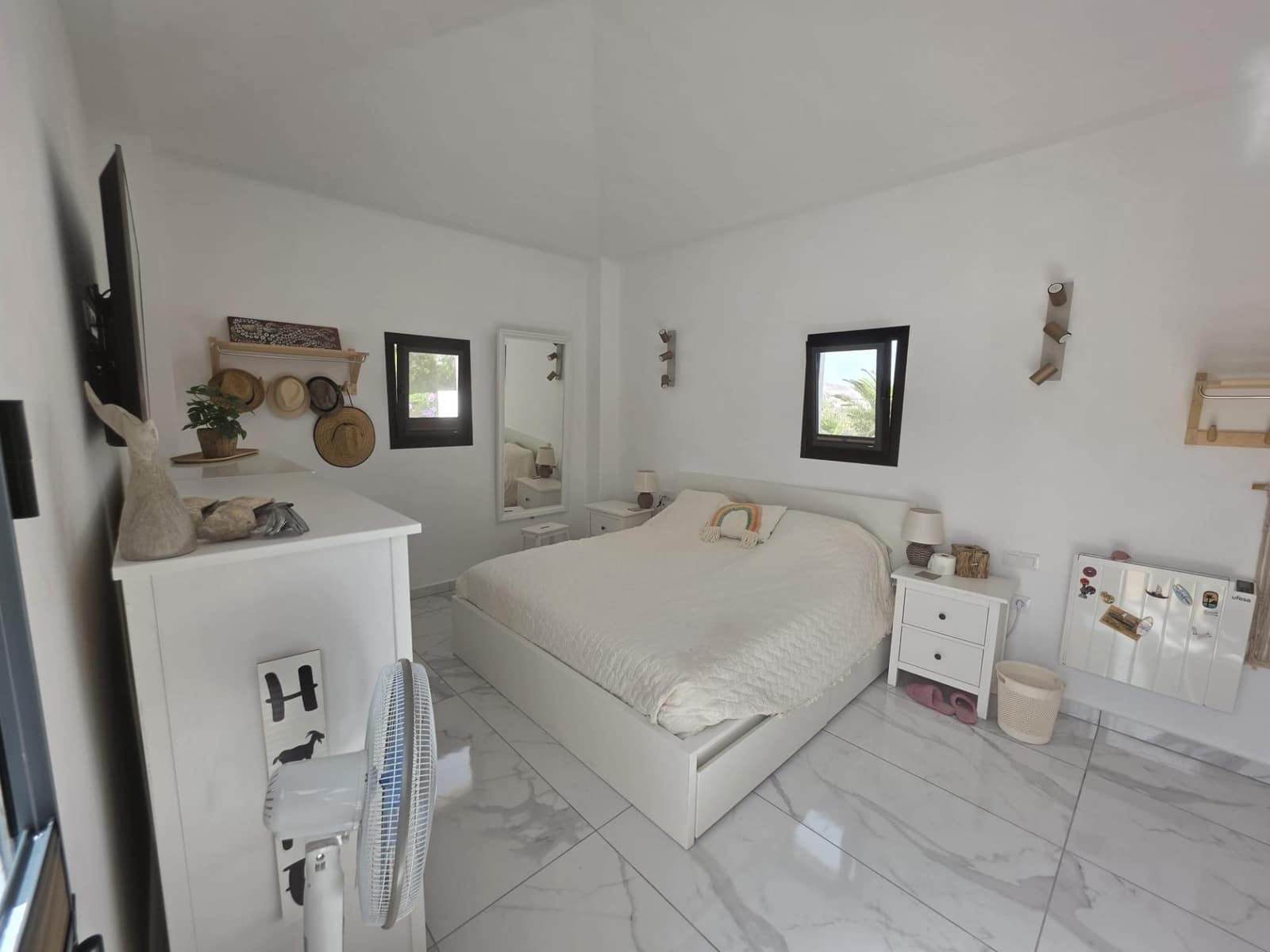 4 quarto Moradia para venda em La Oliva com piscina - 565 000 € (Ref: 9963329)