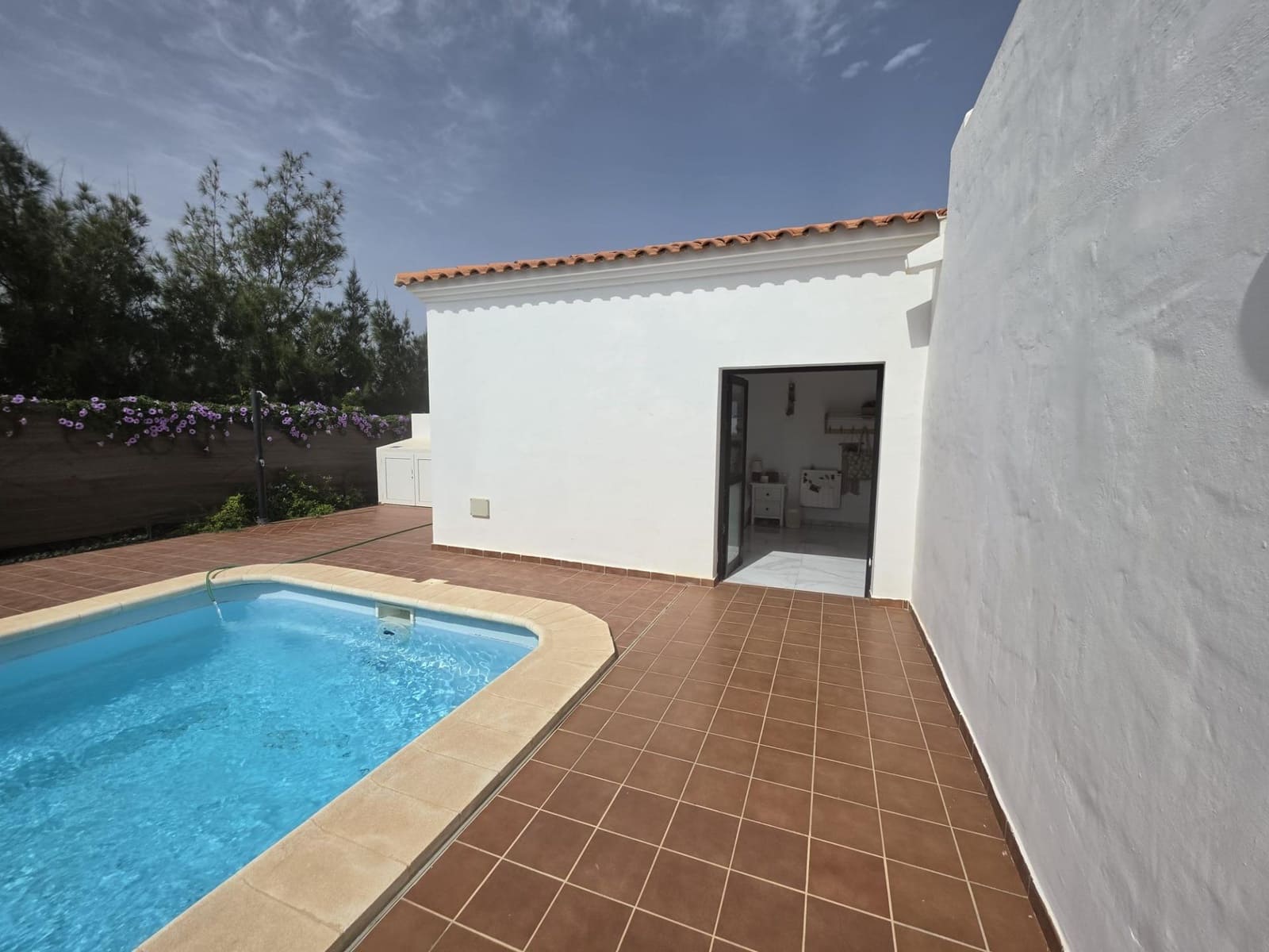4 quarto Moradia para venda em La Oliva com piscina - 565 000 € (Ref: 9963329)