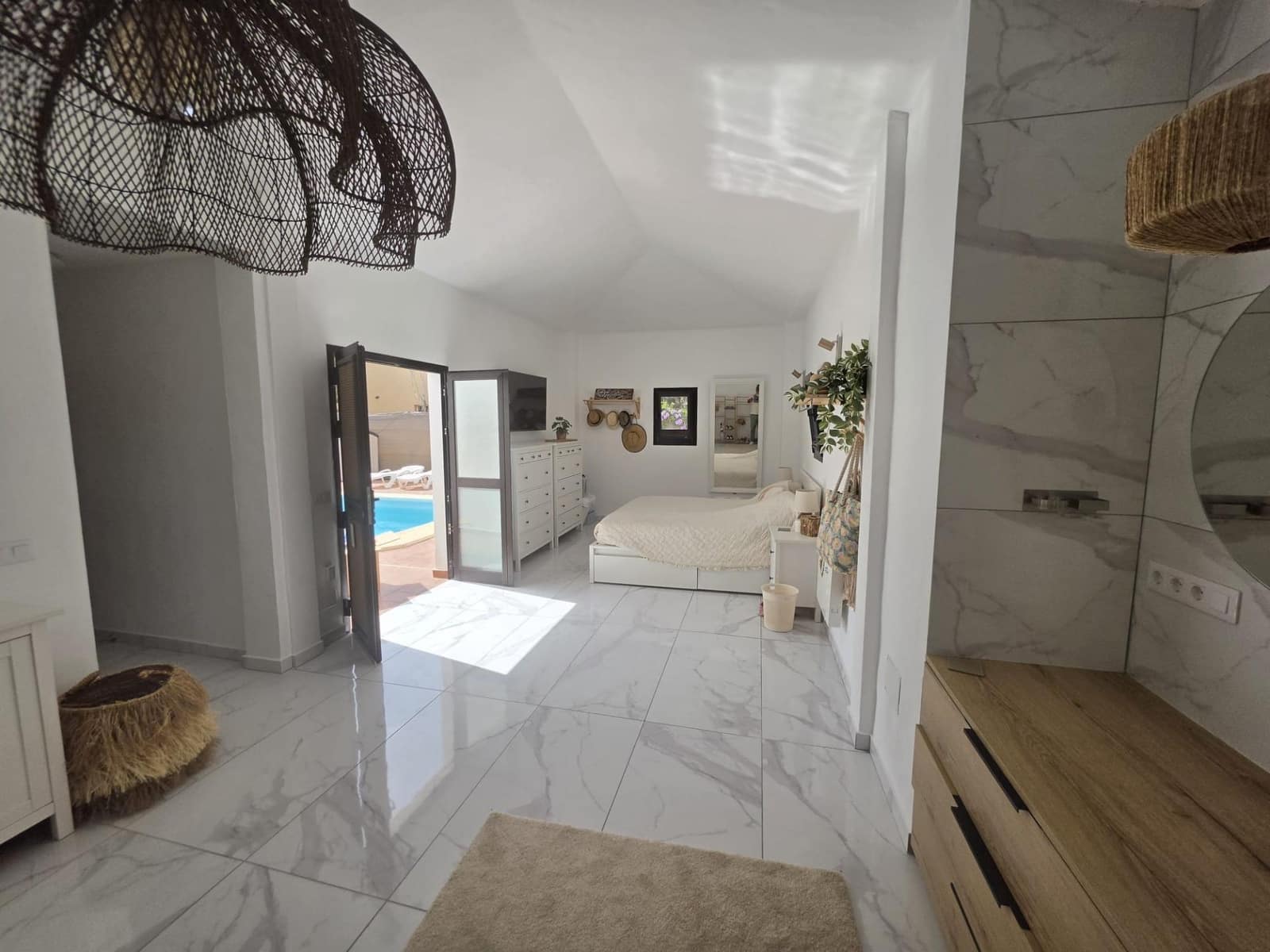 4 quarto Moradia para venda em La Oliva com piscina - 565 000 € (Ref: 9963329)