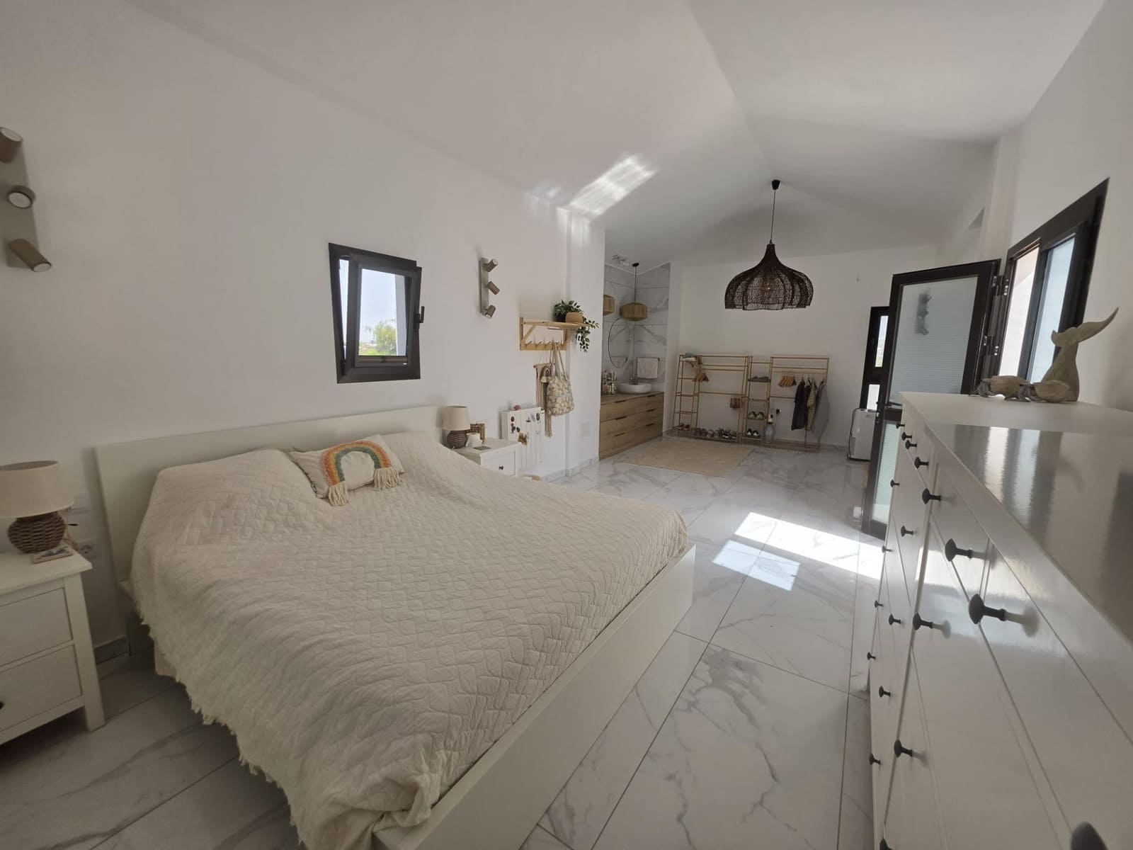 4 quarto Moradia para venda em La Oliva com piscina - 565 000 € (Ref: 9963329)