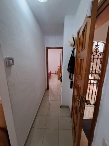 1 sypialnia Mieszkanie na sprzedaż w Corralejo, La Oliva - 199 500 € (Ref: 9965473)