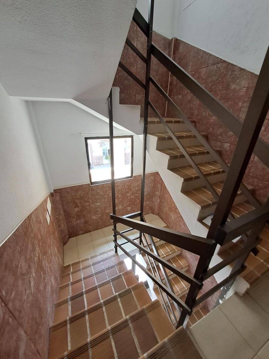 1 chambre Appartement à vendre à Corralejo - 199 500 € (Ref: 9965473)