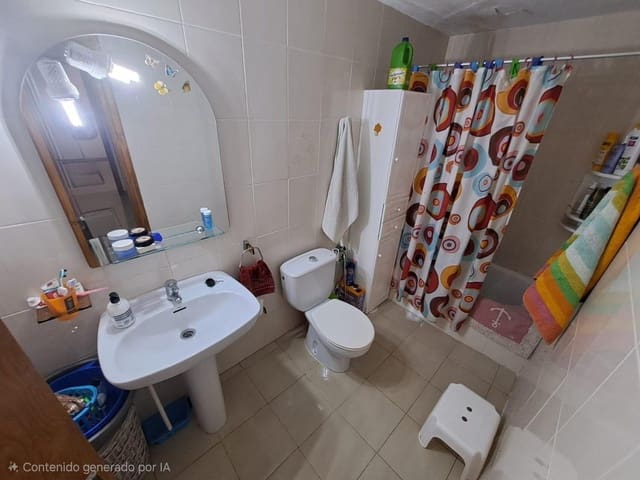 1 sypialnia Mieszkanie na sprzedaż w Corralejo, La Oliva - 199 500 € (Ref: 9965473)