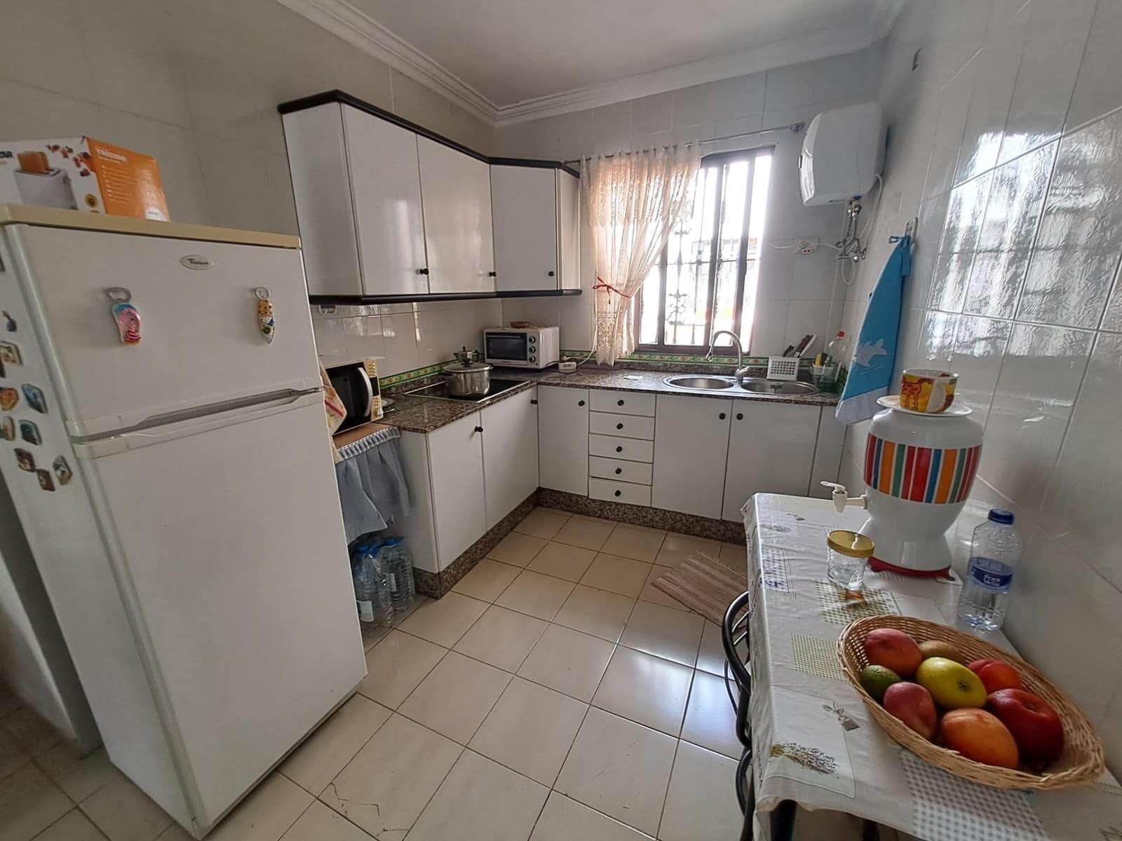 1 chambre Appartement à vendre à Corralejo - 199 500 € (Ref: 9965473)