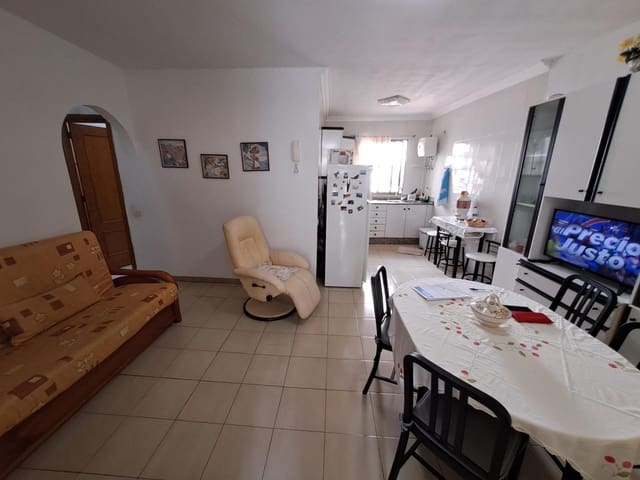 1 sypialnia Mieszkanie na sprzedaż w Corralejo, La Oliva - 199 500 € (Ref: 9965473)