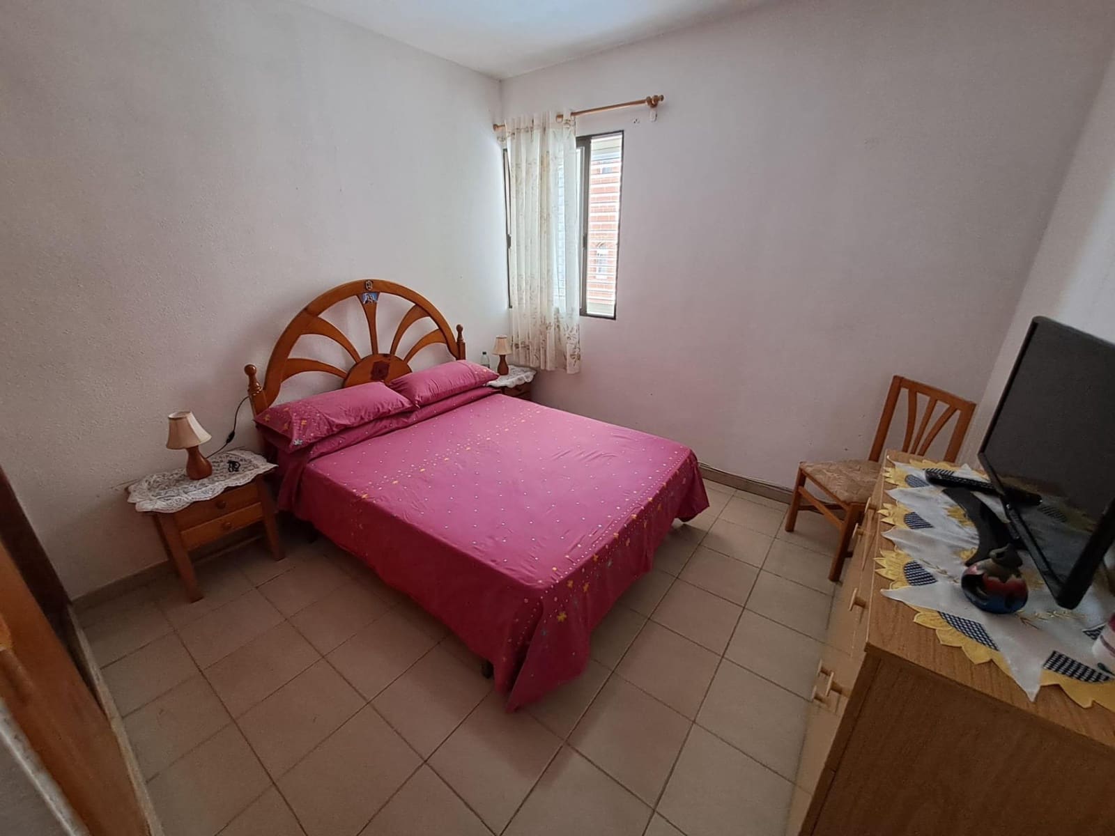1 chambre Appartement à vendre à Corralejo - 199 500 € (Ref: 9965473)