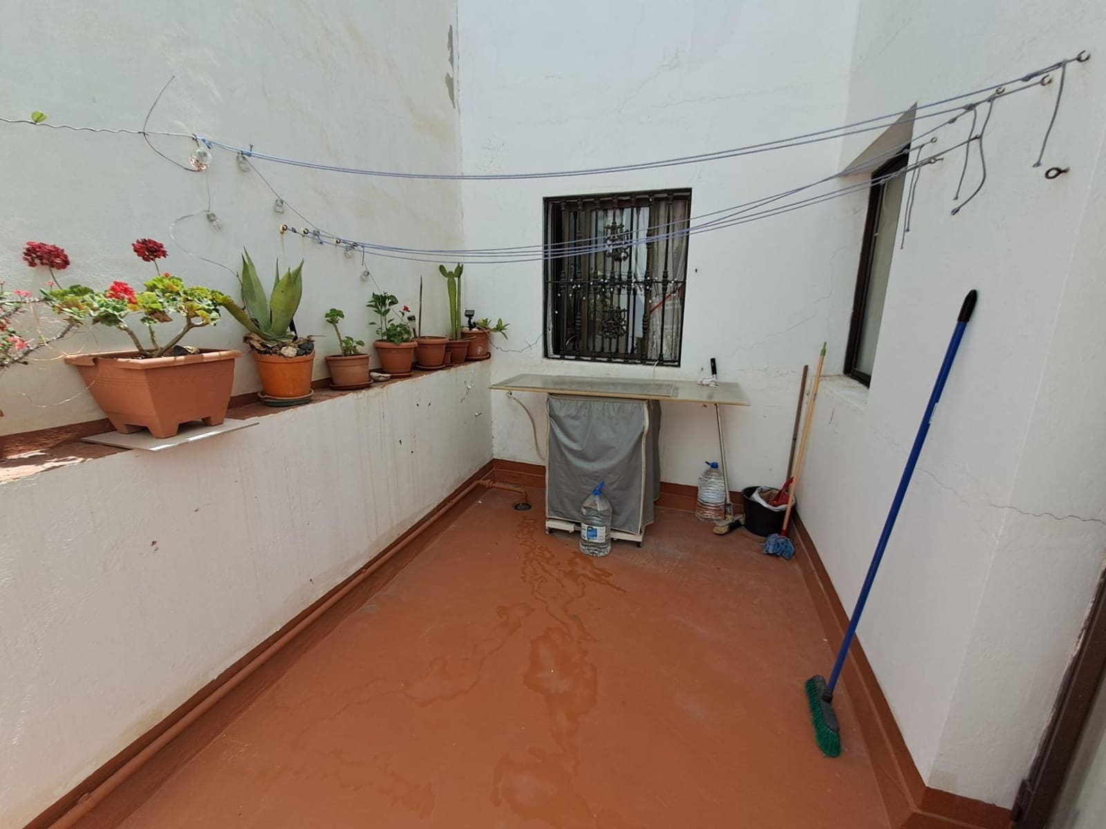 1 chambre Appartement à vendre à Corralejo - 199 500 € (Ref: 9965473)