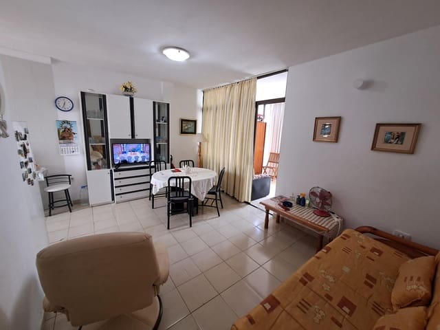 1 sypialnia Mieszkanie na sprzedaż w Corralejo, La Oliva - 199 500 € (Ref: 9965473)
