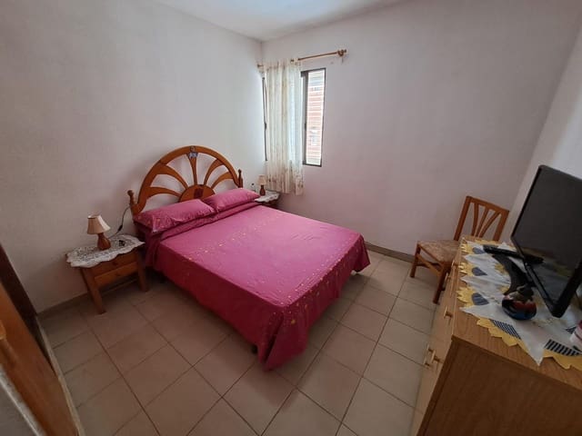 1 sypialnia Mieszkanie na sprzedaż w Corralejo, La Oliva - 199 500 € (Ref: 9965473)
