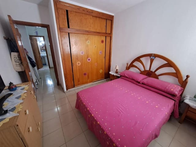1 sypialnia Mieszkanie na sprzedaż w Corralejo, La Oliva - 199 500 € (Ref: 9965473)