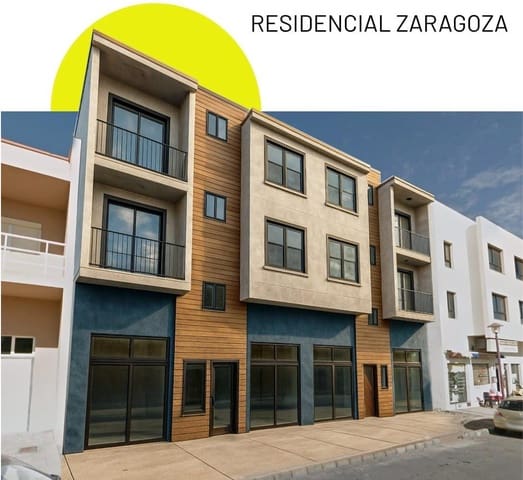 2 soverom Leilighet til salgs i Puerto del Rosario - € 149 900 (Ref: 9973528)
