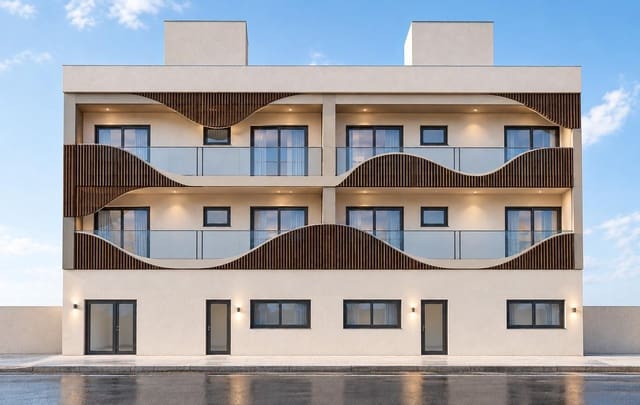 2 quarto Apartamento para venda em Puerto del Rosario - 169 612 € (Ref: 9973528)