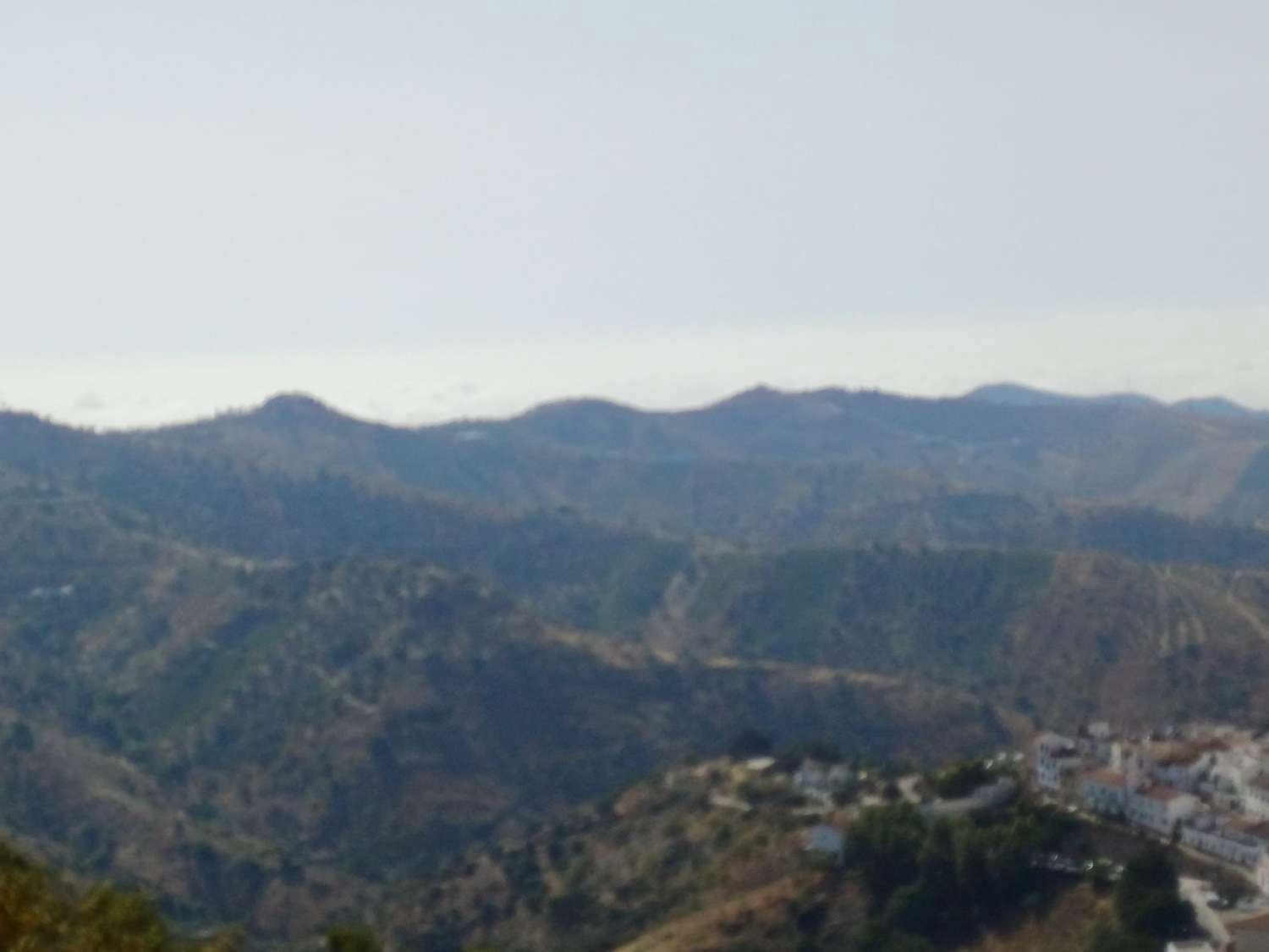 Area Edificabile in vendita in Moclinejo - 32.000 € (Rif: 10010242)