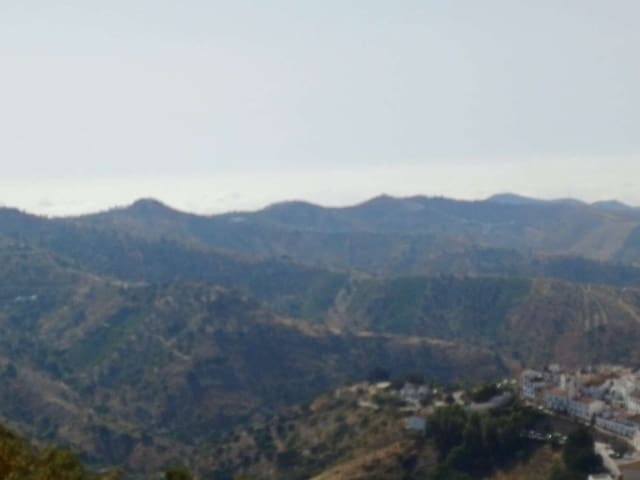 Area Edificabile in vendita in Moclinejo - 32.000 € (Rif: 10010242)