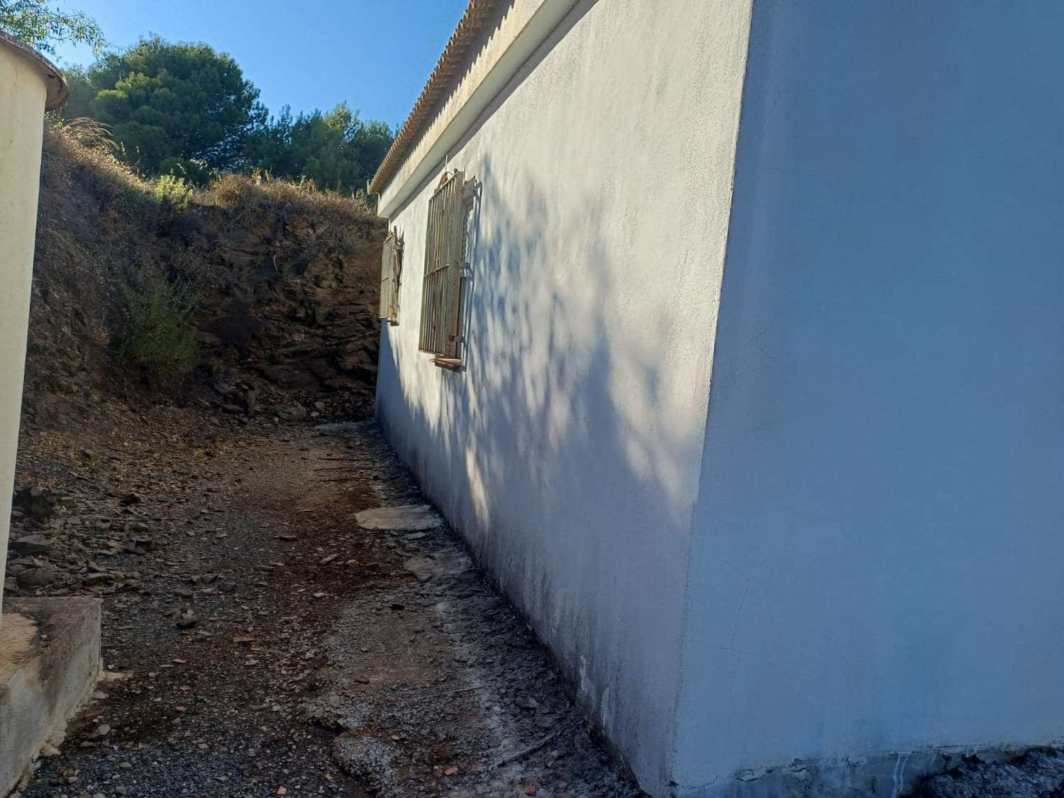 Building Plot for sale in Almachar - € 150,000 (Ref: 10021944)