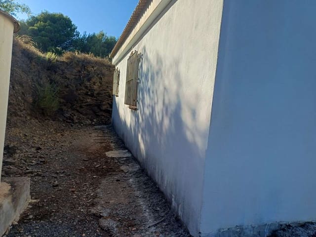 Solar/Parcela en Almáchar en venta - 150.000 € (Ref: 10021944)
