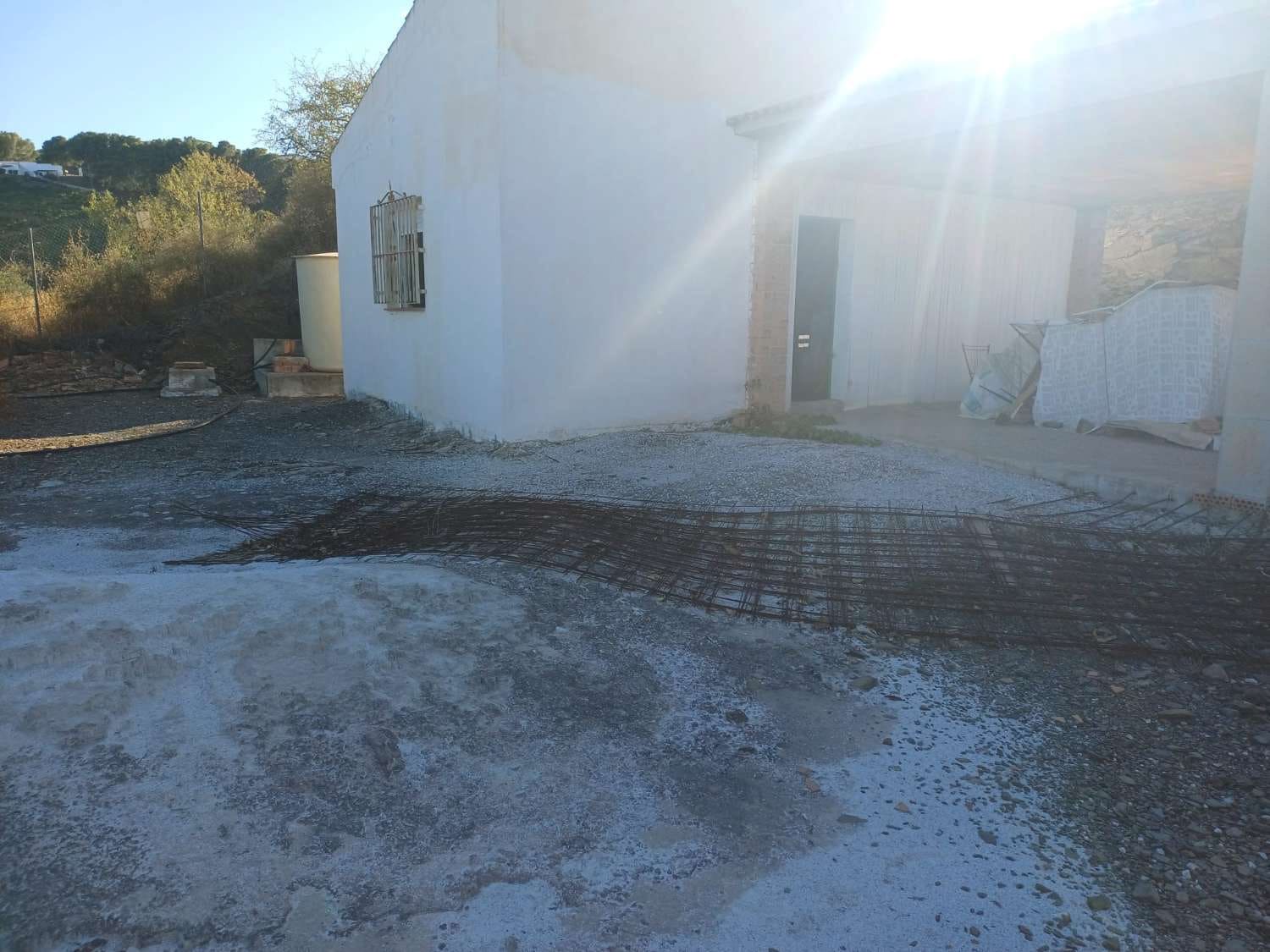 Building Plot for sale in Almachar - € 150,000 (Ref: 10021944)