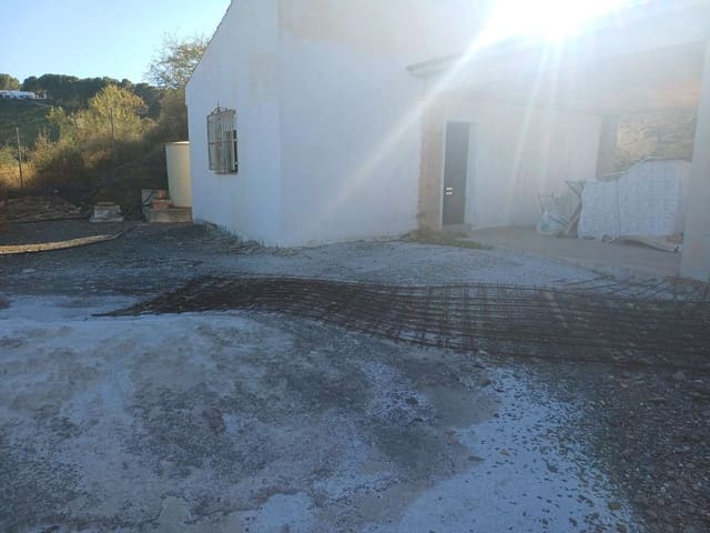 Solar/Parcela en Almáchar en venta - 150.000 € (Ref: 10021944)