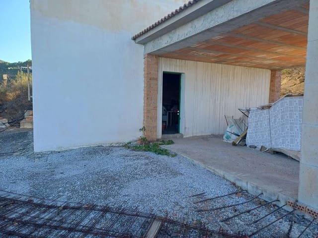 Solar/Parcela en Almáchar en venta - 150.000 € (Ref: 10021944)