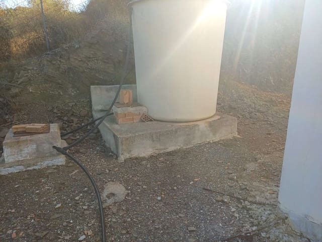 Solar/Parcela en Almáchar en venta - 150.000 € (Ref: 10021944)