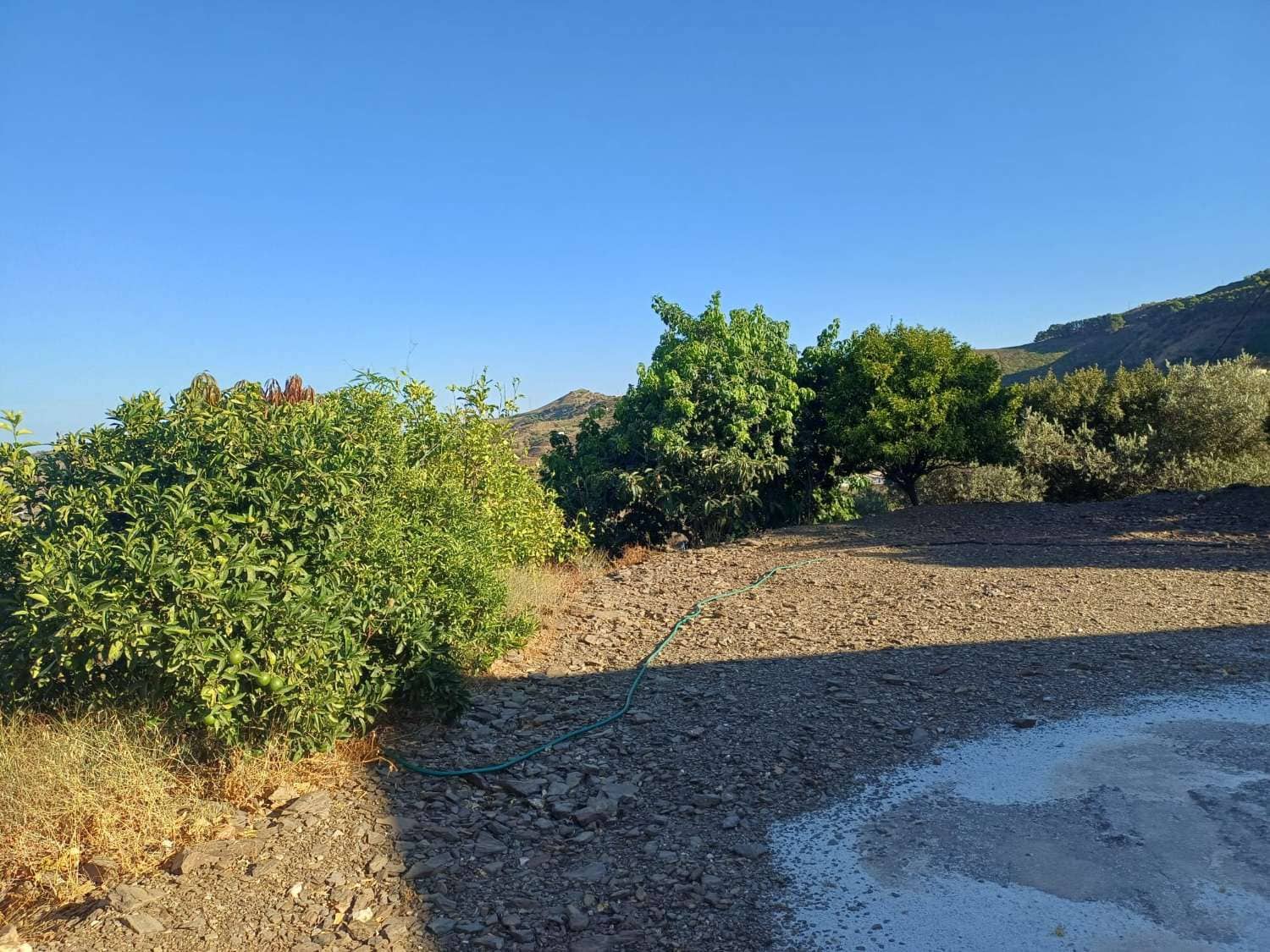 Building Plot for sale in Almachar - € 150,000 (Ref: 10021944)