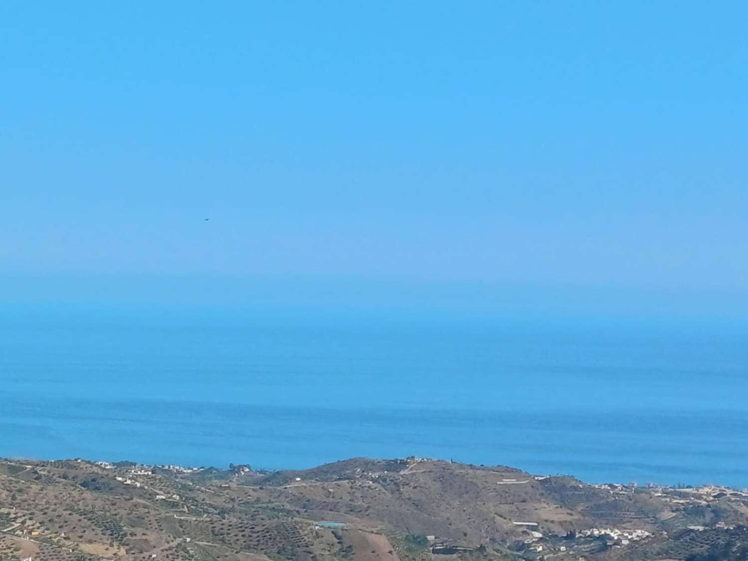 Building Plot for sale in Moclinejo - € 160,000 (Ref: 10021945)