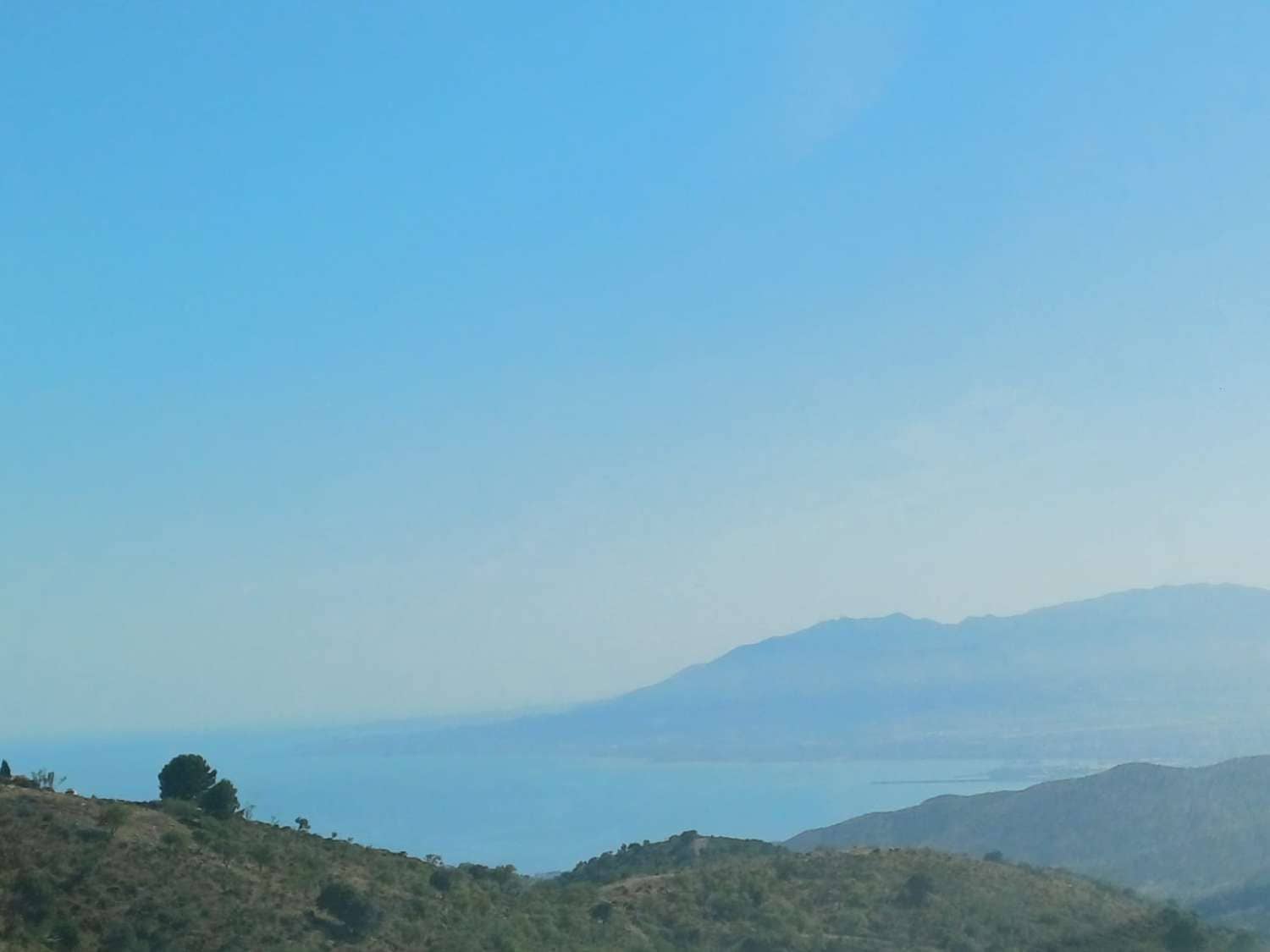Building Plot for sale in Moclinejo - € 160,000 (Ref: 10021945)