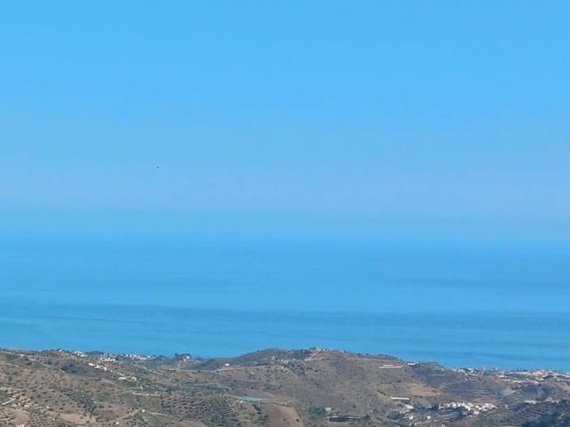 Building Plot for sale in Moclinejo - € 160,000 (Ref: 10021945)