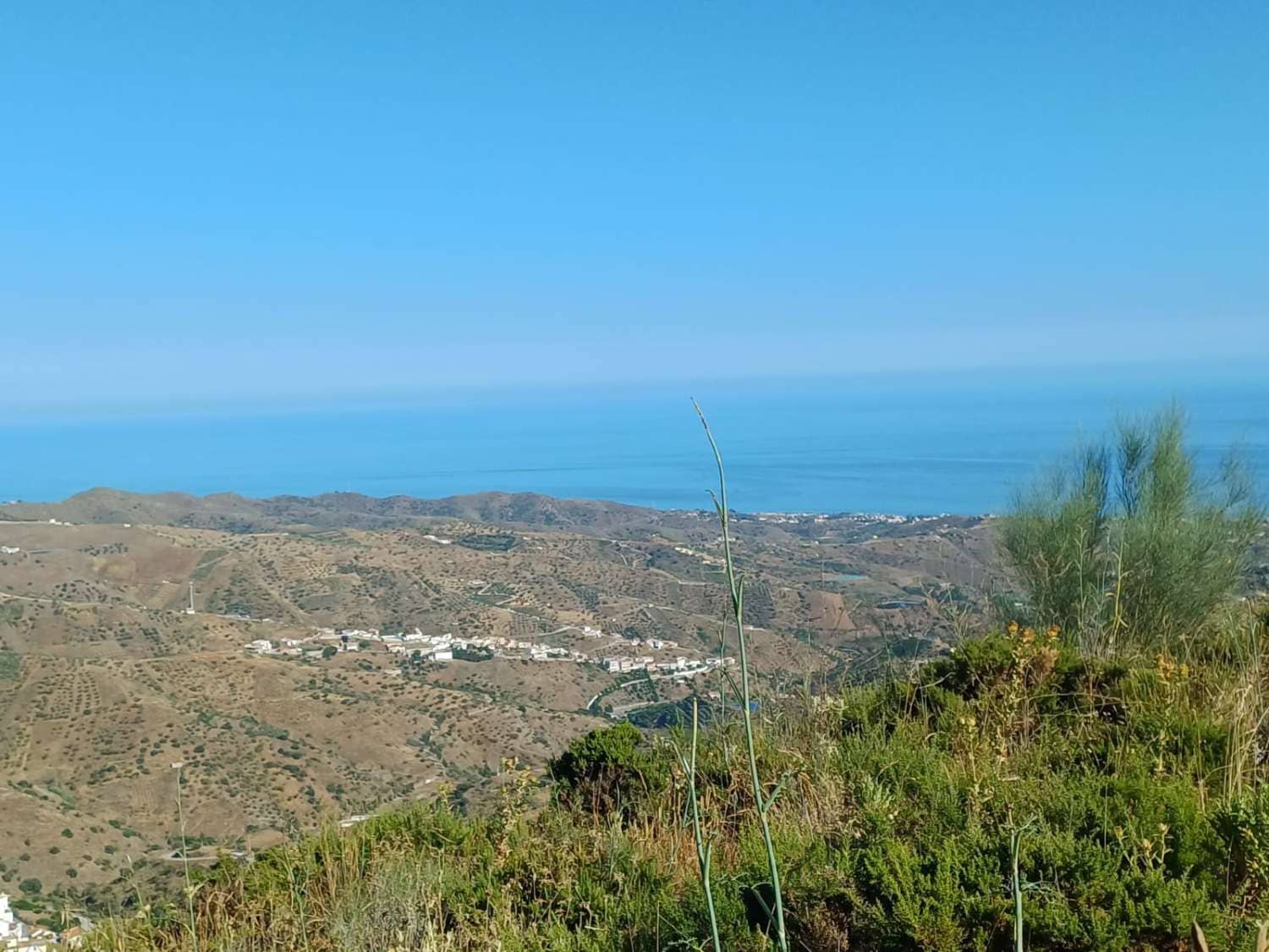 Building Plot for sale in Moclinejo - € 160,000 (Ref: 10021945)