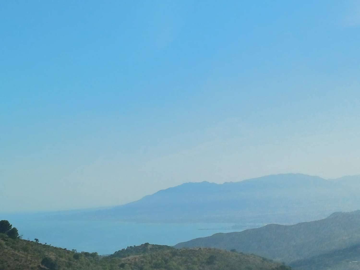 Building Plot for sale in Moclinejo - € 160,000 (Ref: 10021945)