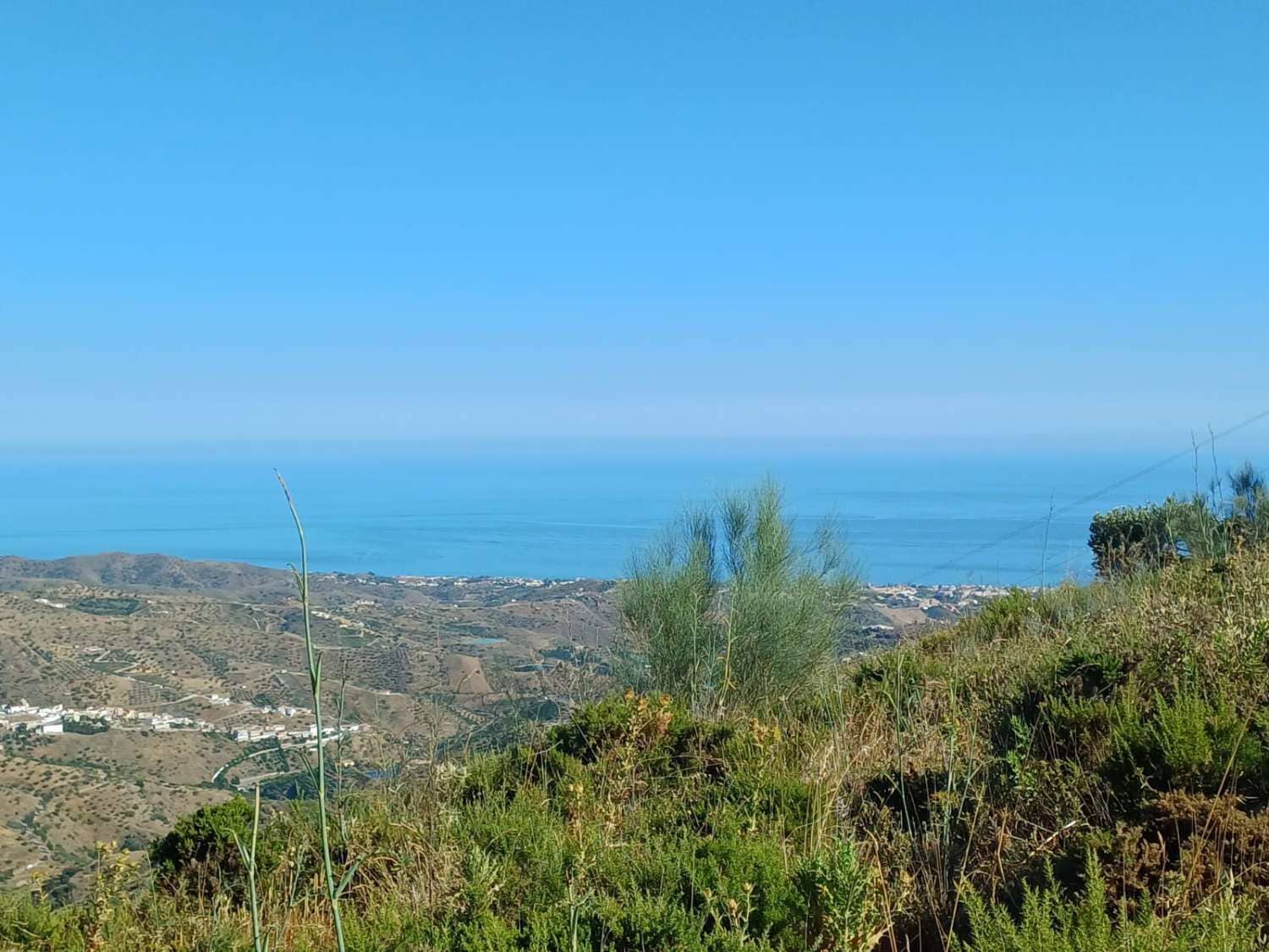 Building Plot for sale in Moclinejo - € 160,000 (Ref: 10021945)