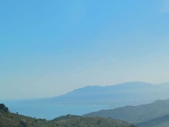 Building Plot for sale in Moclinejo - € 160,000 (Ref: 10021945)