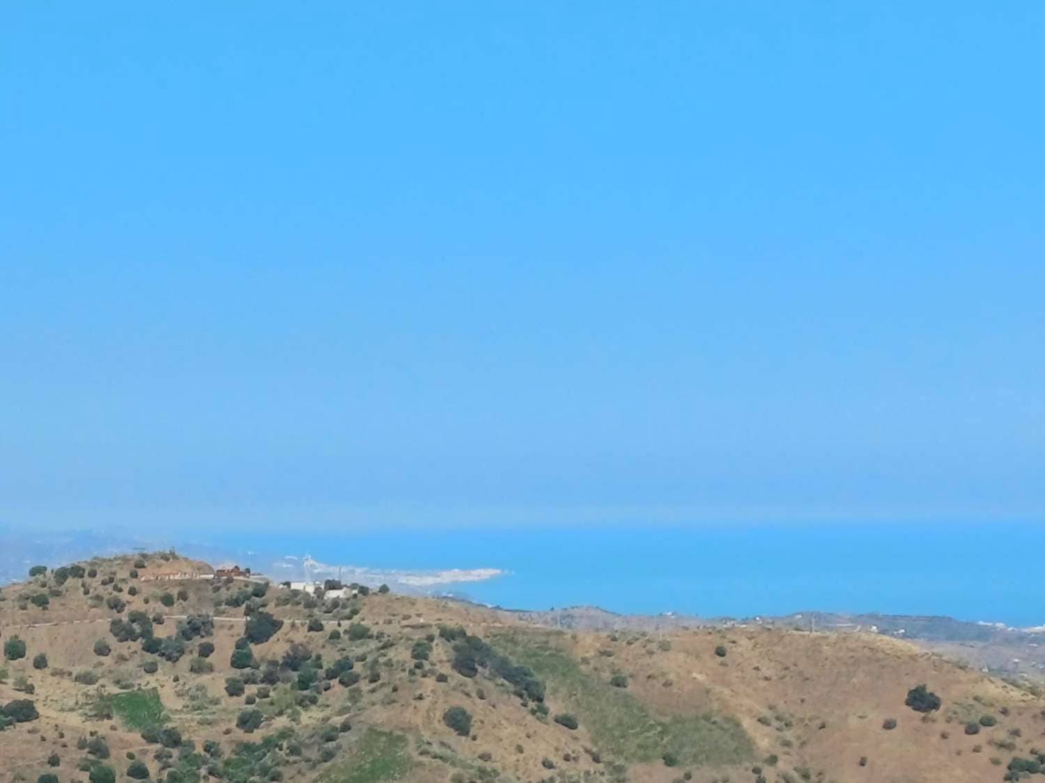 Building Plot for sale in Moclinejo - € 160,000 (Ref: 10021945)