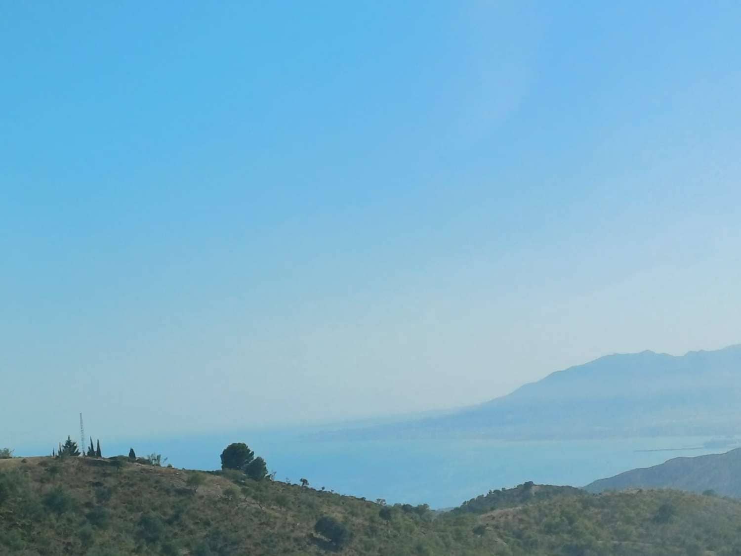 Building Plot for sale in Moclinejo - € 160,000 (Ref: 10021945)