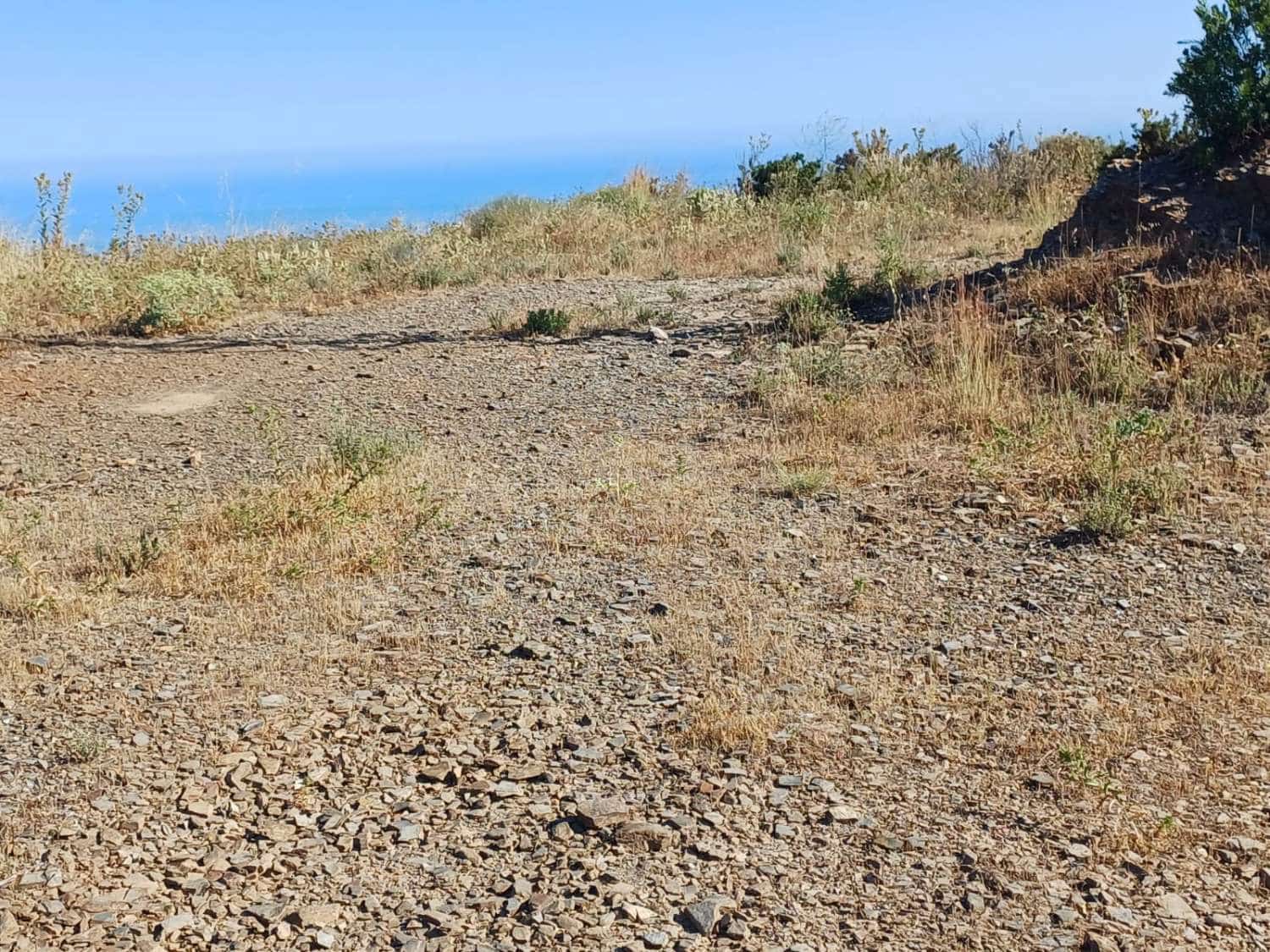 Building Plot for sale in Moclinejo - € 160,000 (Ref: 10021945)