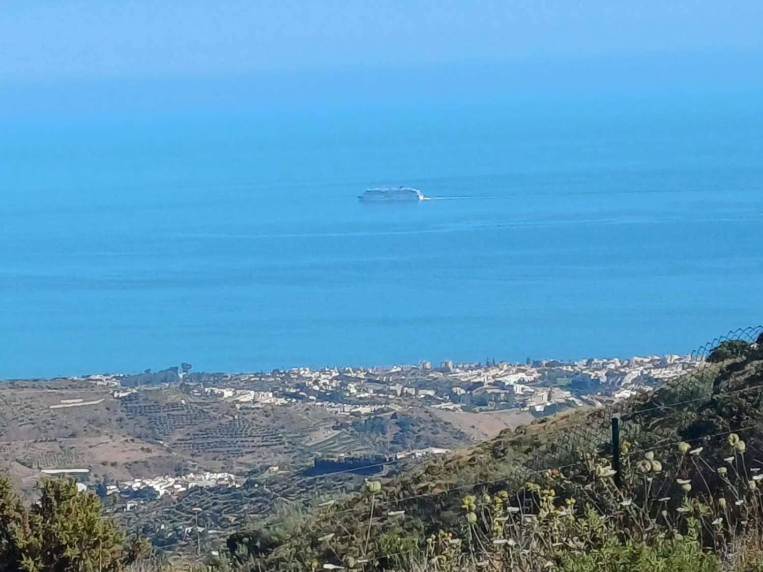 Building Plot for sale in Moclinejo - € 160,000 (Ref: 10021945)