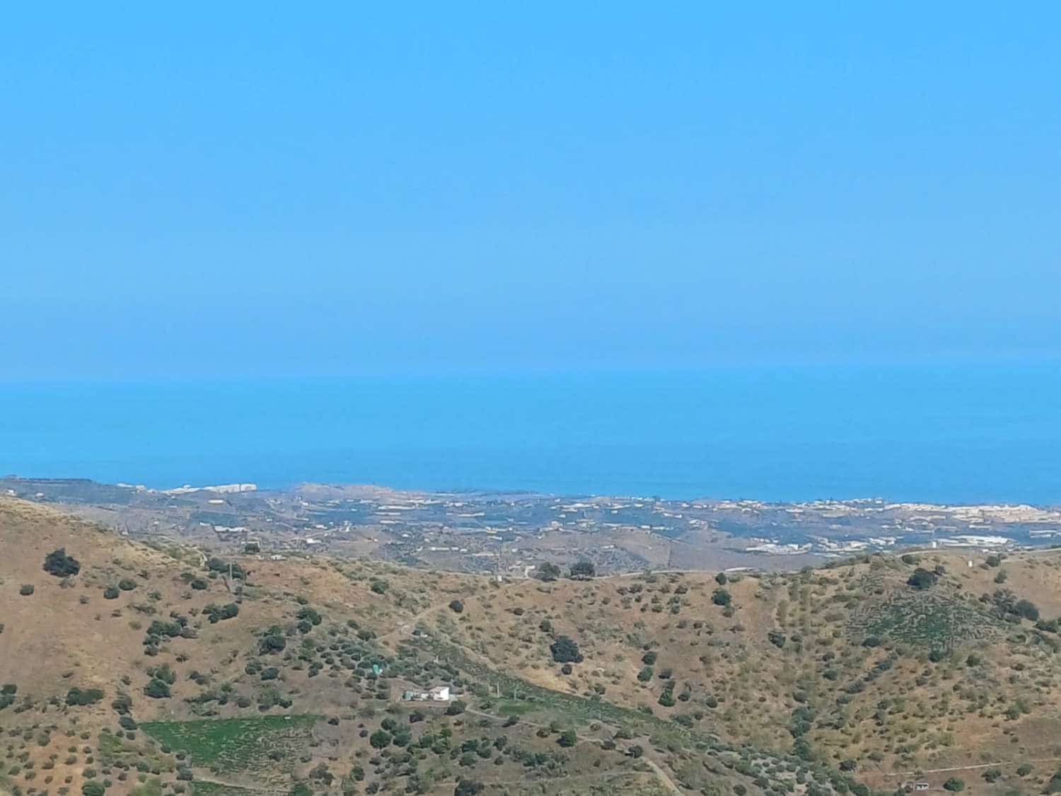 Building Plot for sale in Moclinejo - € 160,000 (Ref: 10021945)